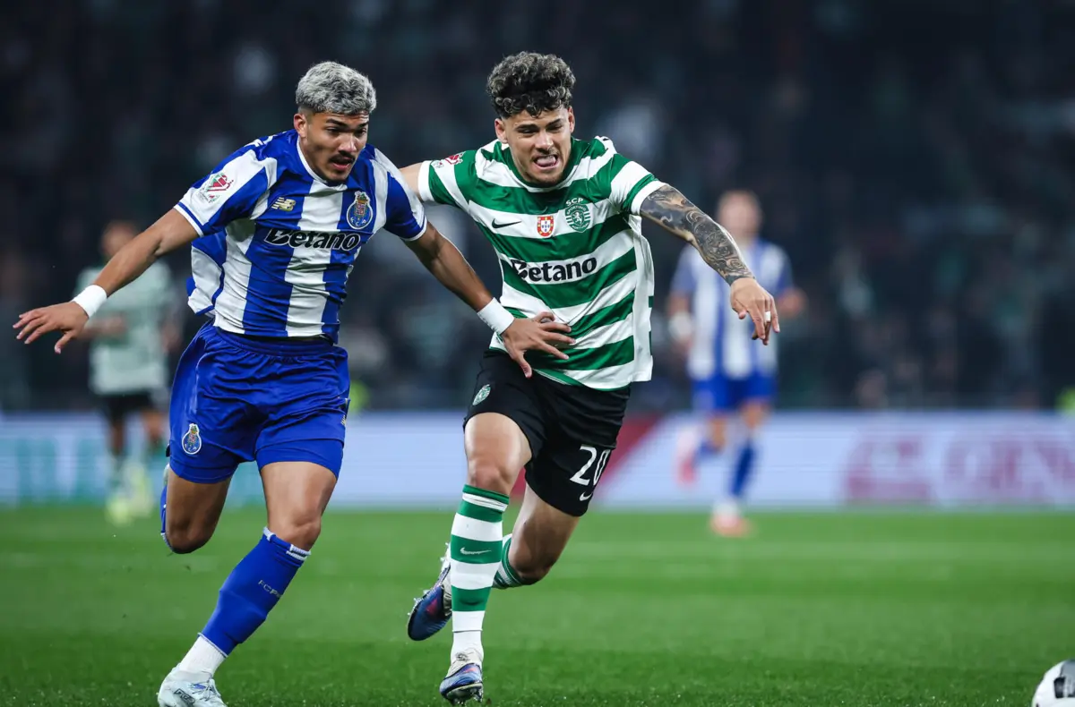 William Gomes e Maxi Araújo