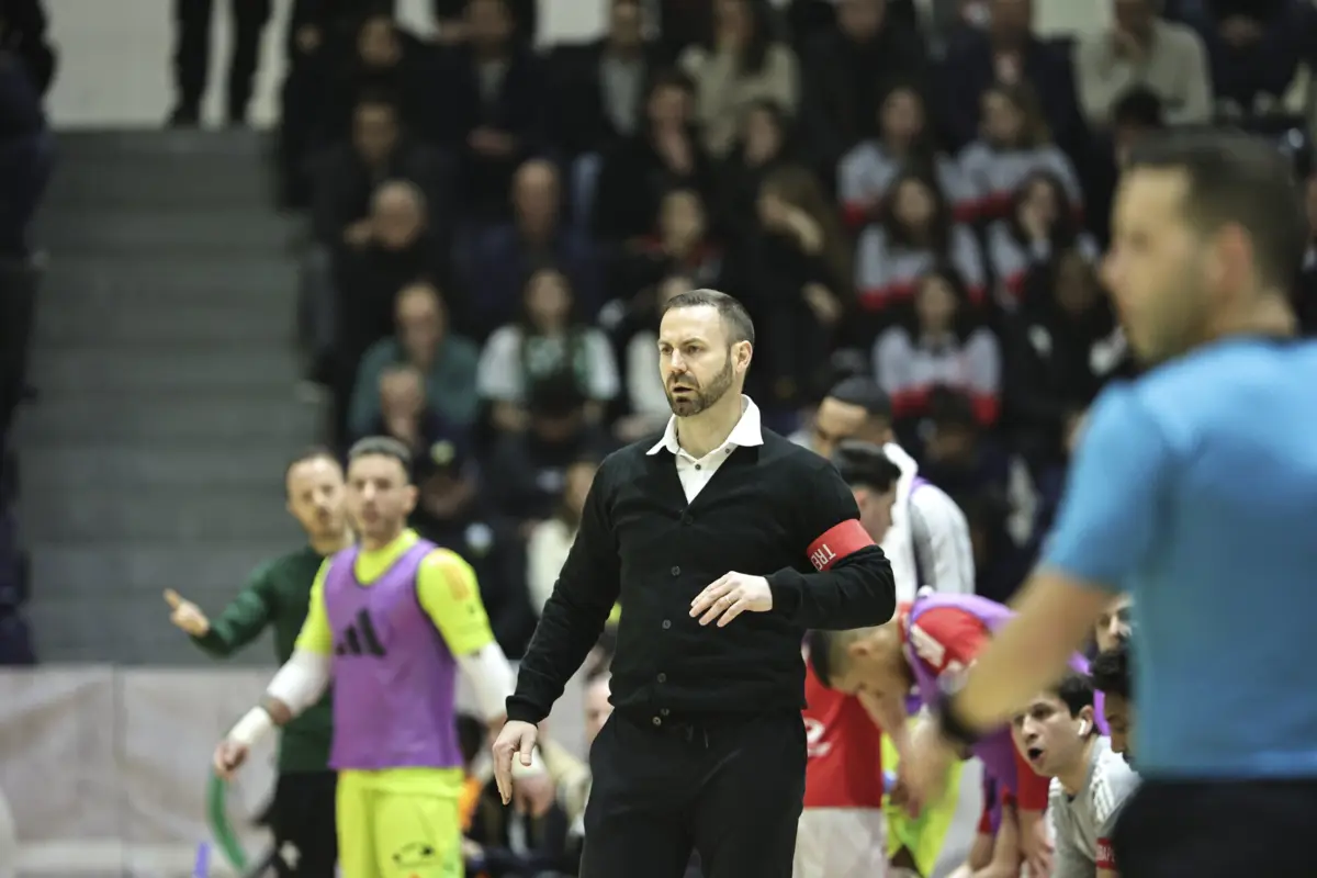 Cassiano Klein (créditos: FPF)