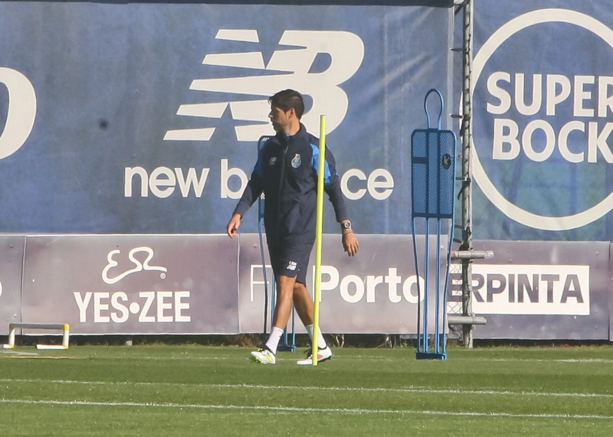 Vítor Bruno (Créditos: José Carmo/Global Imagens)