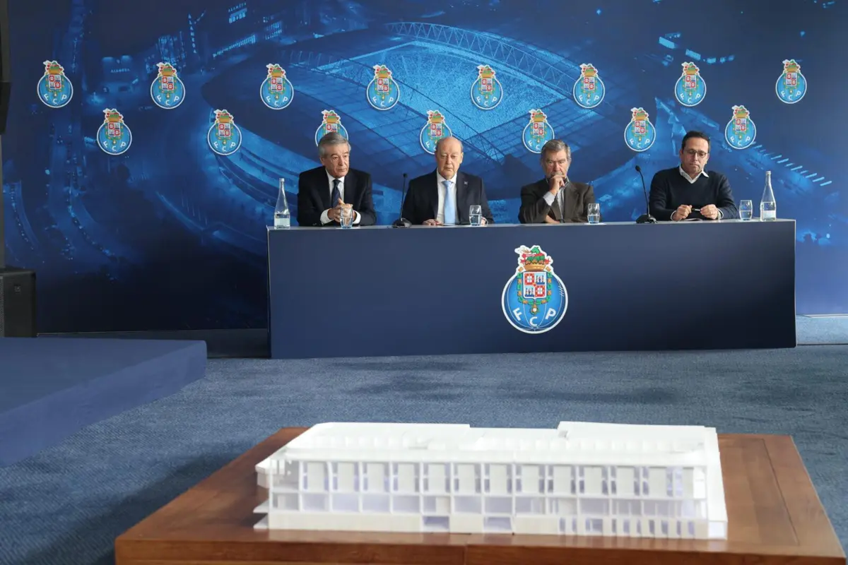 Créditos: Leonel de Castro / Global Imagens