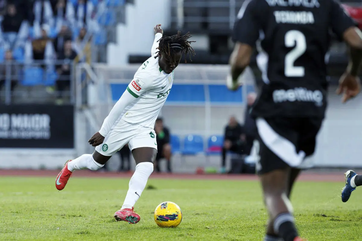 Geovany Quenda (Créditos: Mário Vasa)