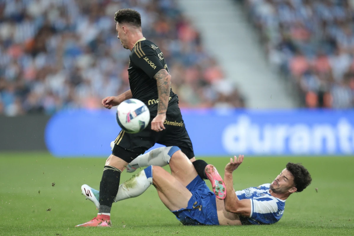 Zé Pedro (Créditos: LUSA)