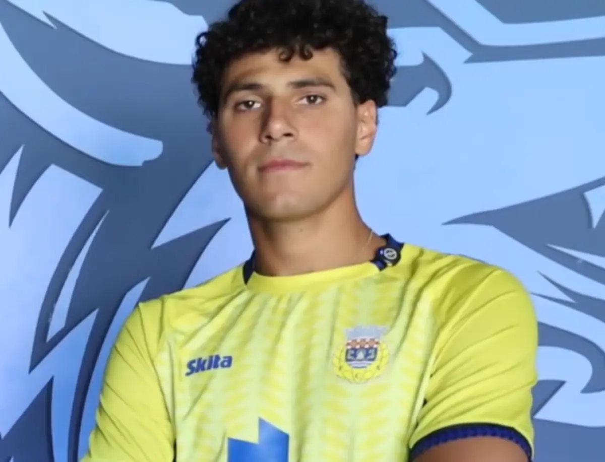 Imagem de contexto do artigo Fenerbahçe empresta Omar Fayed ao Arouca