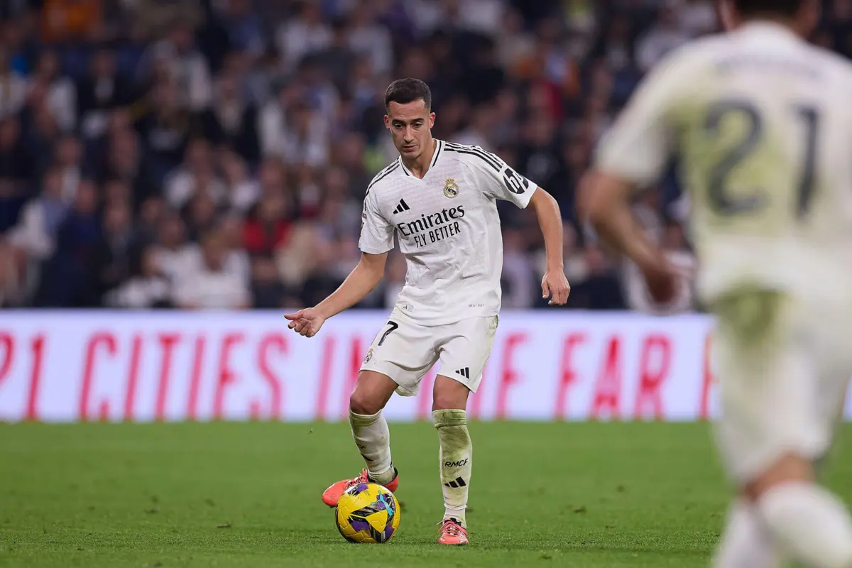 Imagem de contexto do artigo Prognóstico Athletic Bilbao vs Real Madrid – LaLiga – 4/12/24