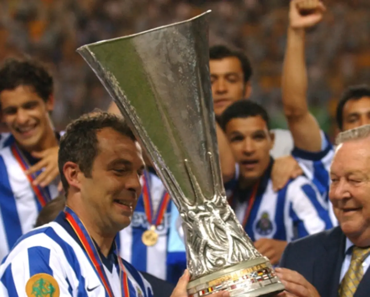 Créditos: FC Porto