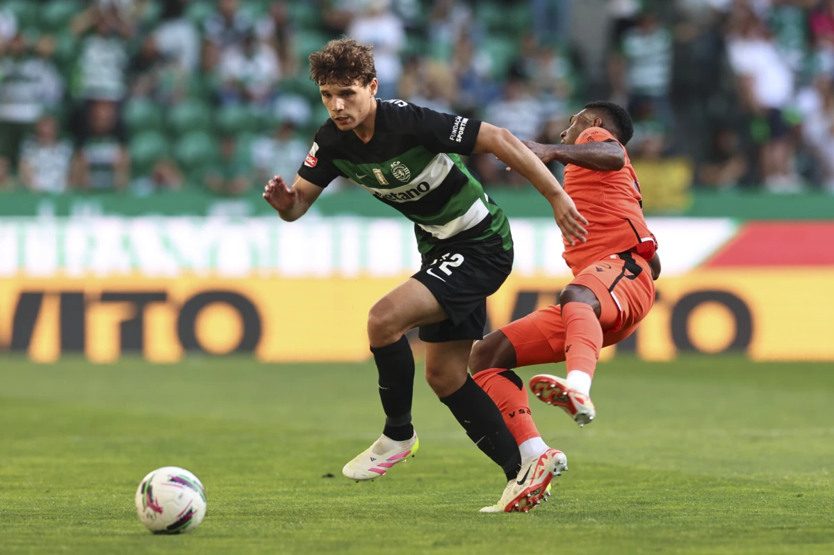 Eduardo Quaresma (Créditos: Lusa)