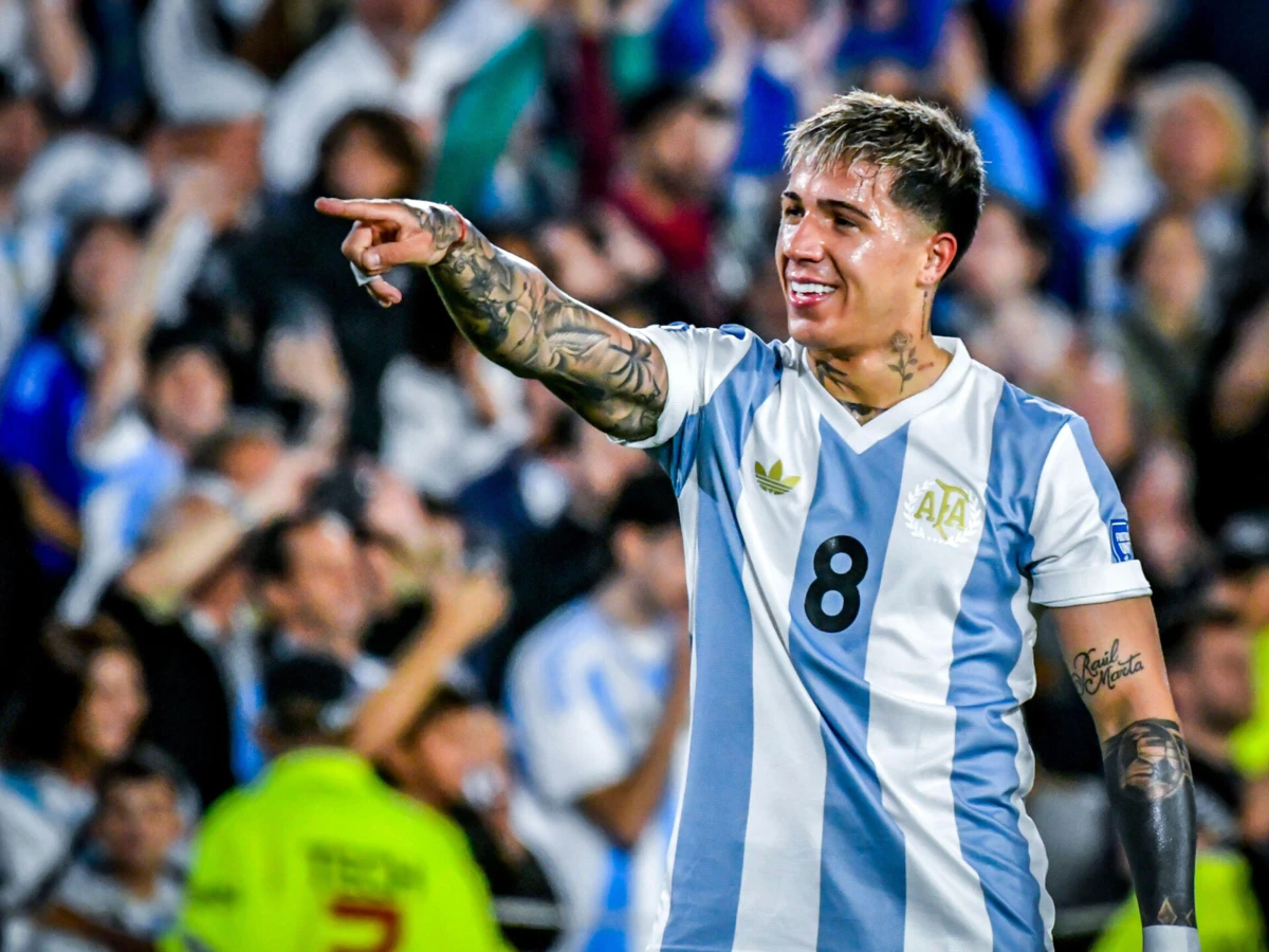 Imagem de contexto do artigo Prognóstico Argentina vs Colômbia – Qualificação Mundial América do Sul – 11/6/25