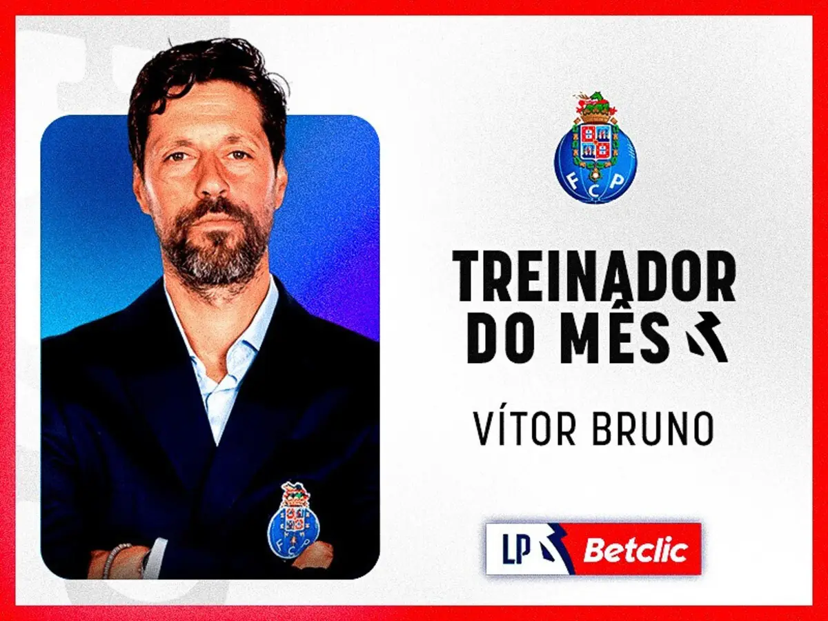 Vítor Bruno (Créditos: Miguel Pereira/Global Imagens)