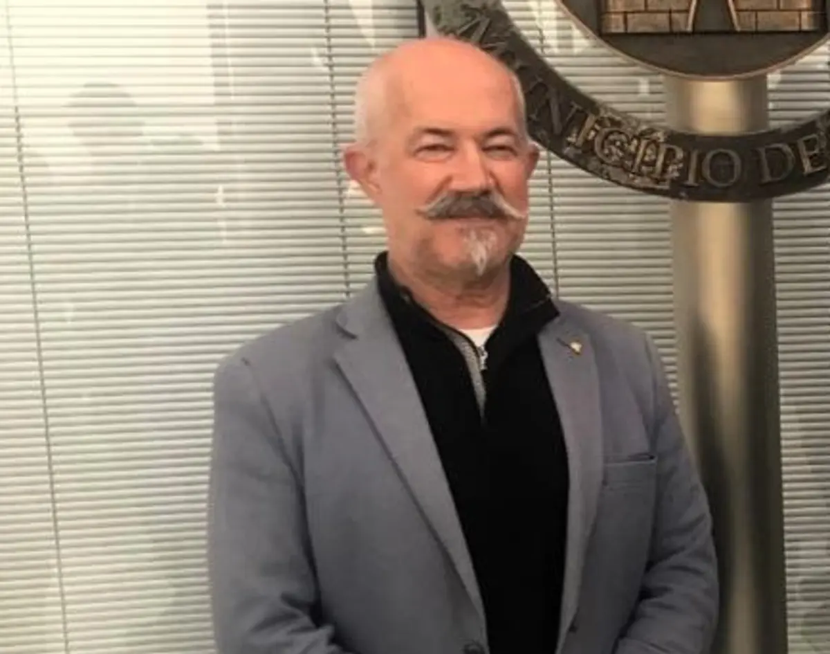 Imagem de contexto do artigo Presidente da federação crê que ginástica acrobática deve ser disciplina olímpica