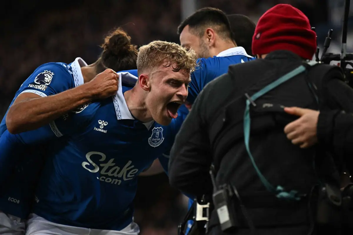 Jarrad Branthwaite (créditos: AFP)