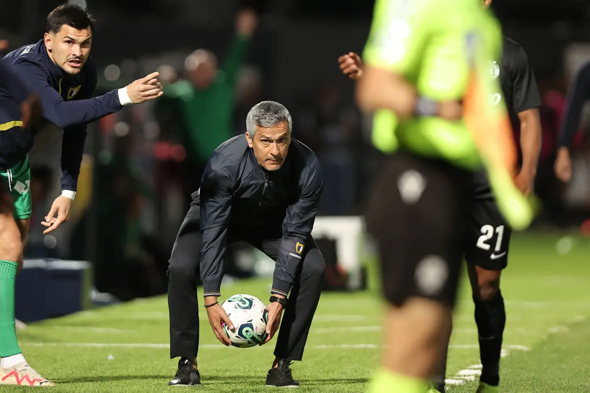 Armando Evangelista (Créditos: Miguel Pereira/Global Imagens)