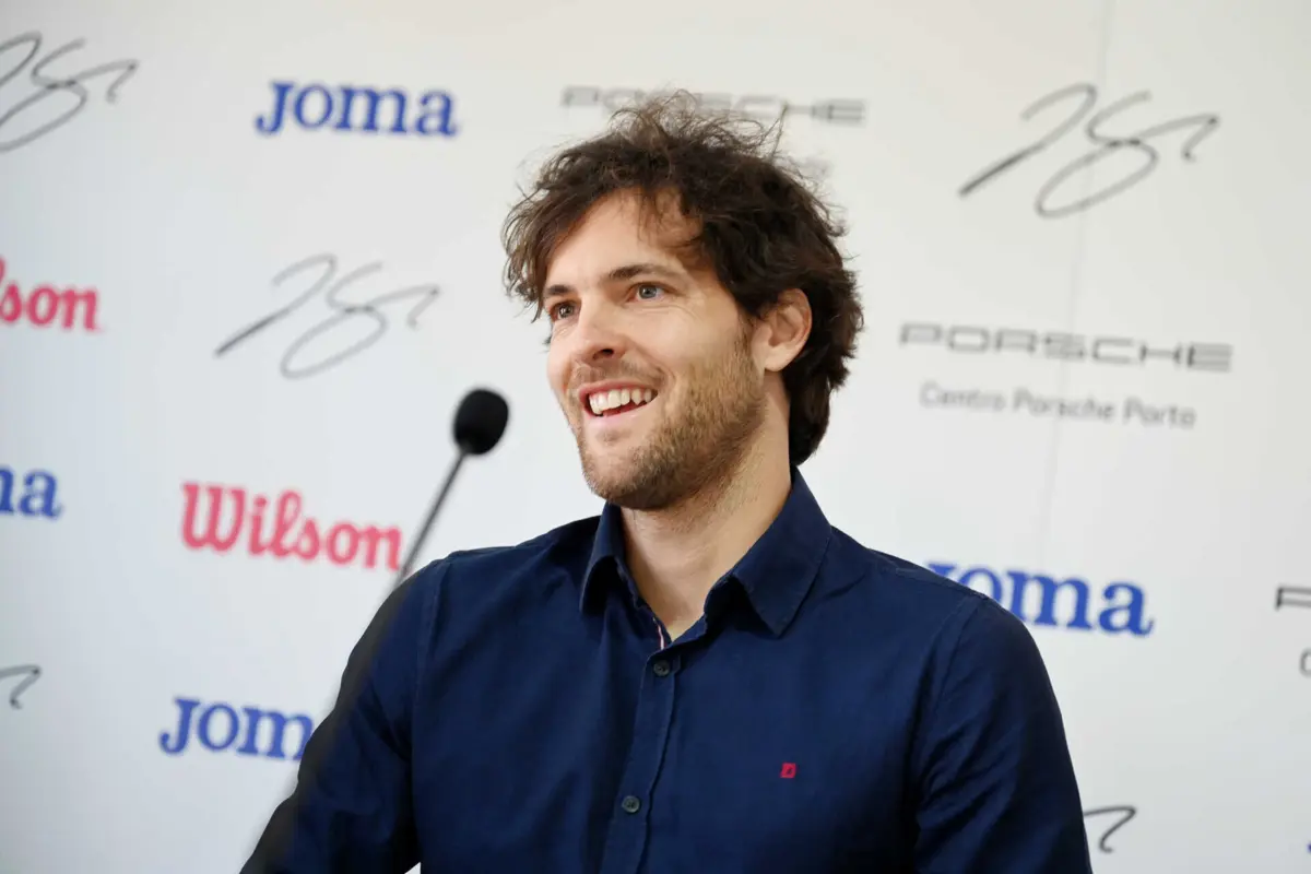 João Sousa