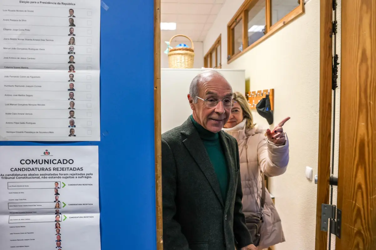 Luís Marques Mendes