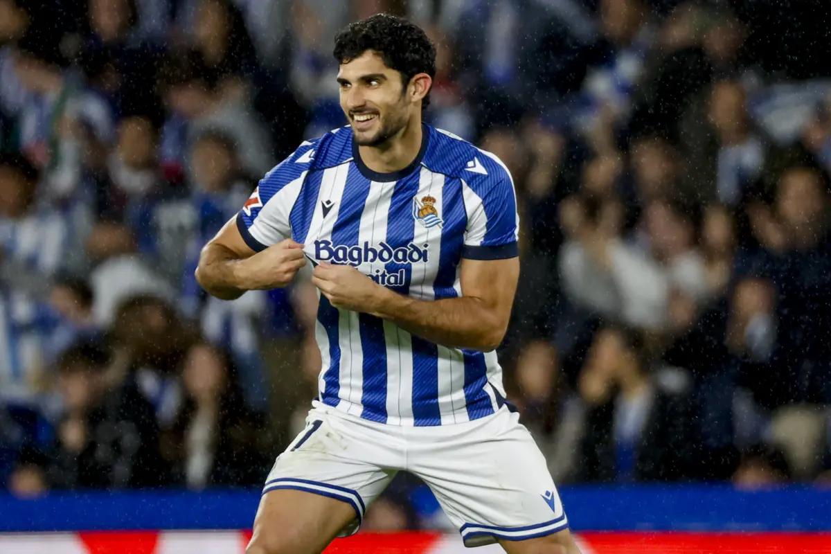 Gonçalo Guedes