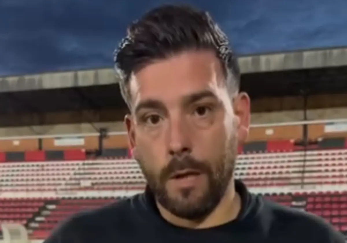 Imagem de contexto do artigo André Ribeiro deixa o U. Lamas e vai para o Médio Oriente