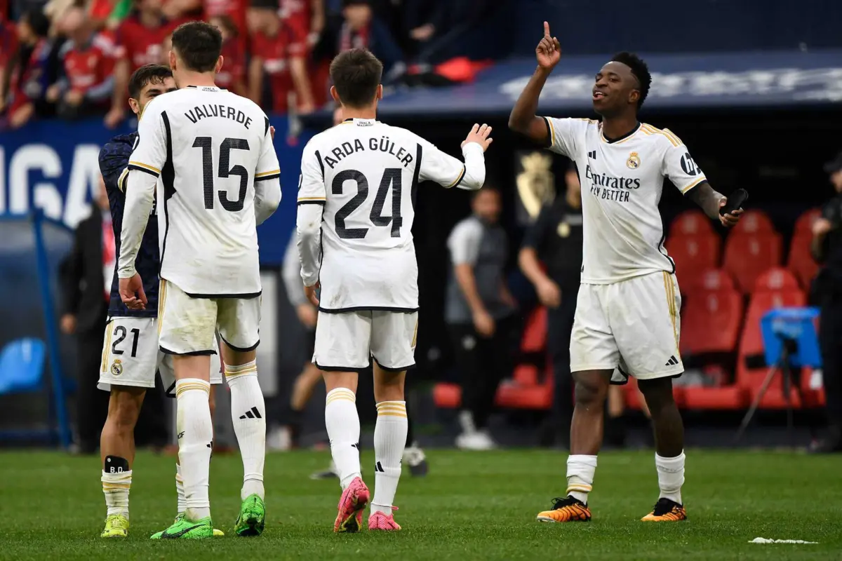 Créditos: ANDER GILLENEA / AFP