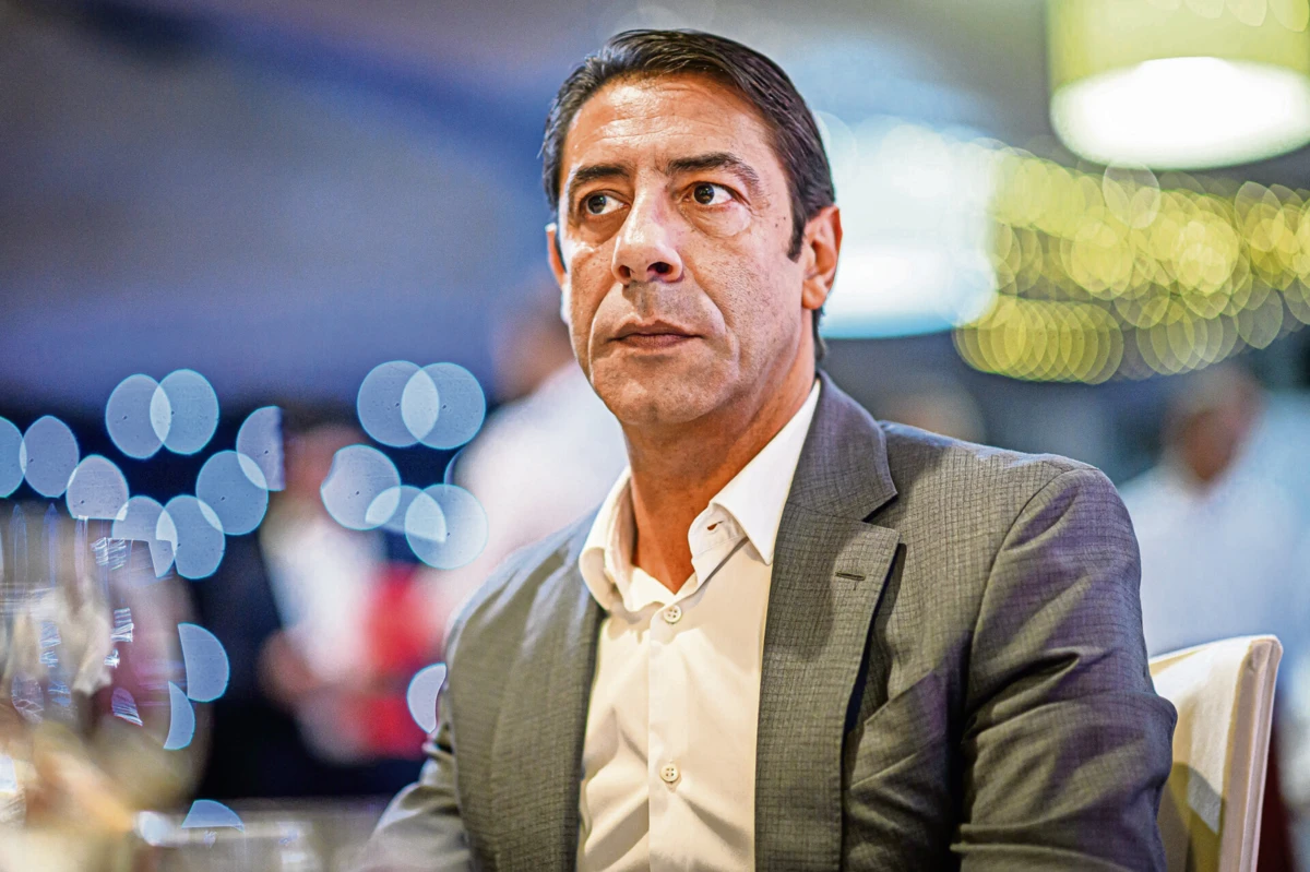 Rui Costa