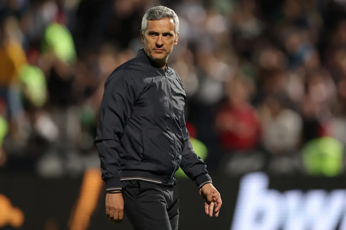 Armando Evangelista (Créditos: Miguel Pereira/Global Imagens)