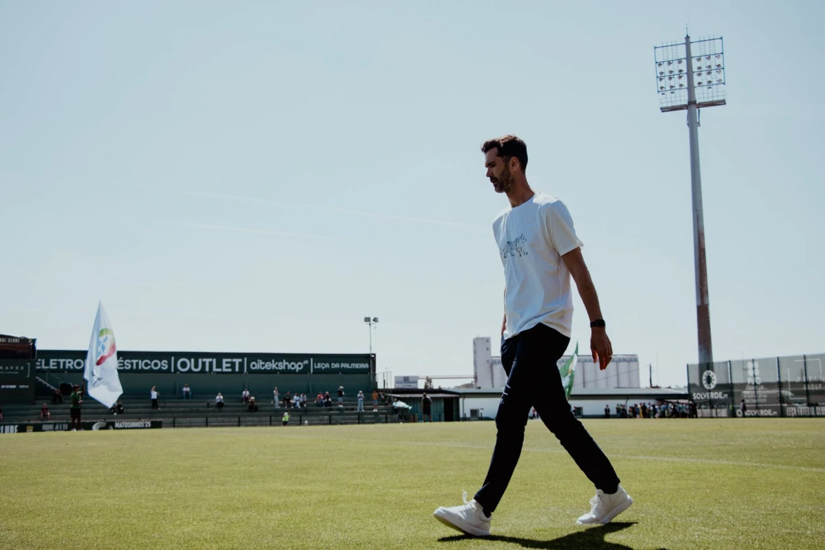 Tarantini (Reprodução: Paredes)