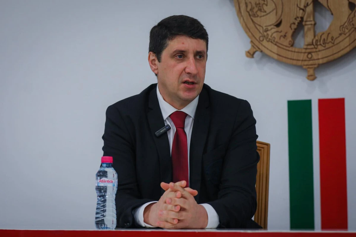 Imagem de contexto do artigo SAD do Marítimo enfrenta acusação por alegada fraude fiscal