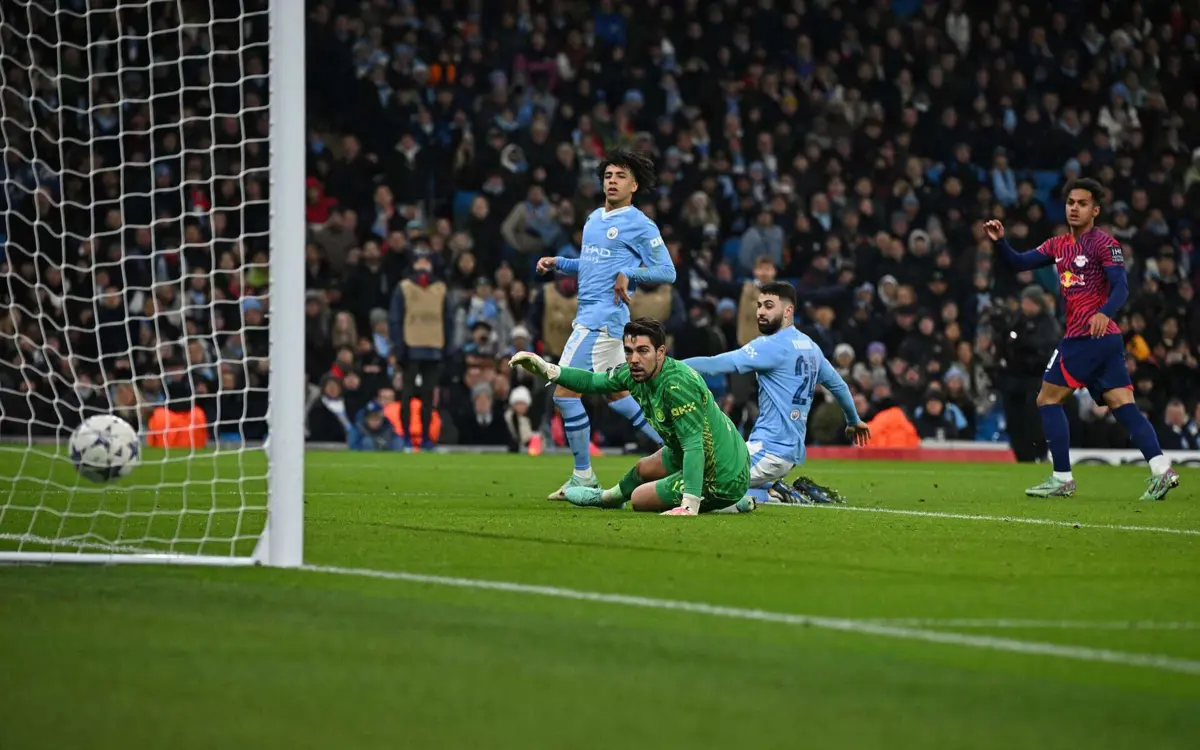 Créditos: Paul ELLIS / AFP