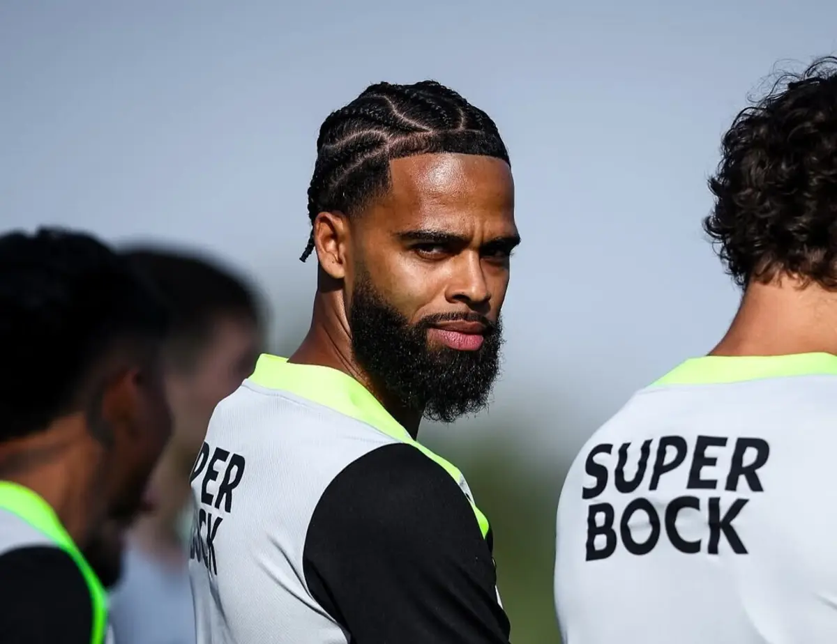 St. Juste (créditos: Instagram)