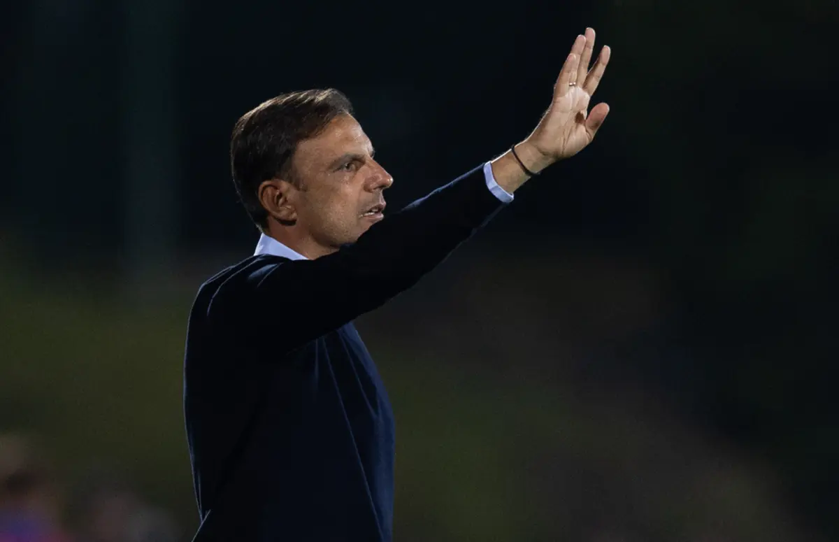 Sotiris Silaidopoulos