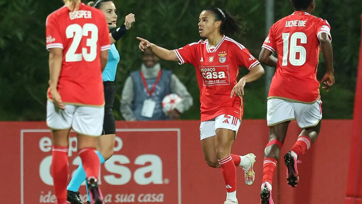 Marie Alidou (Créditos: UEFA)