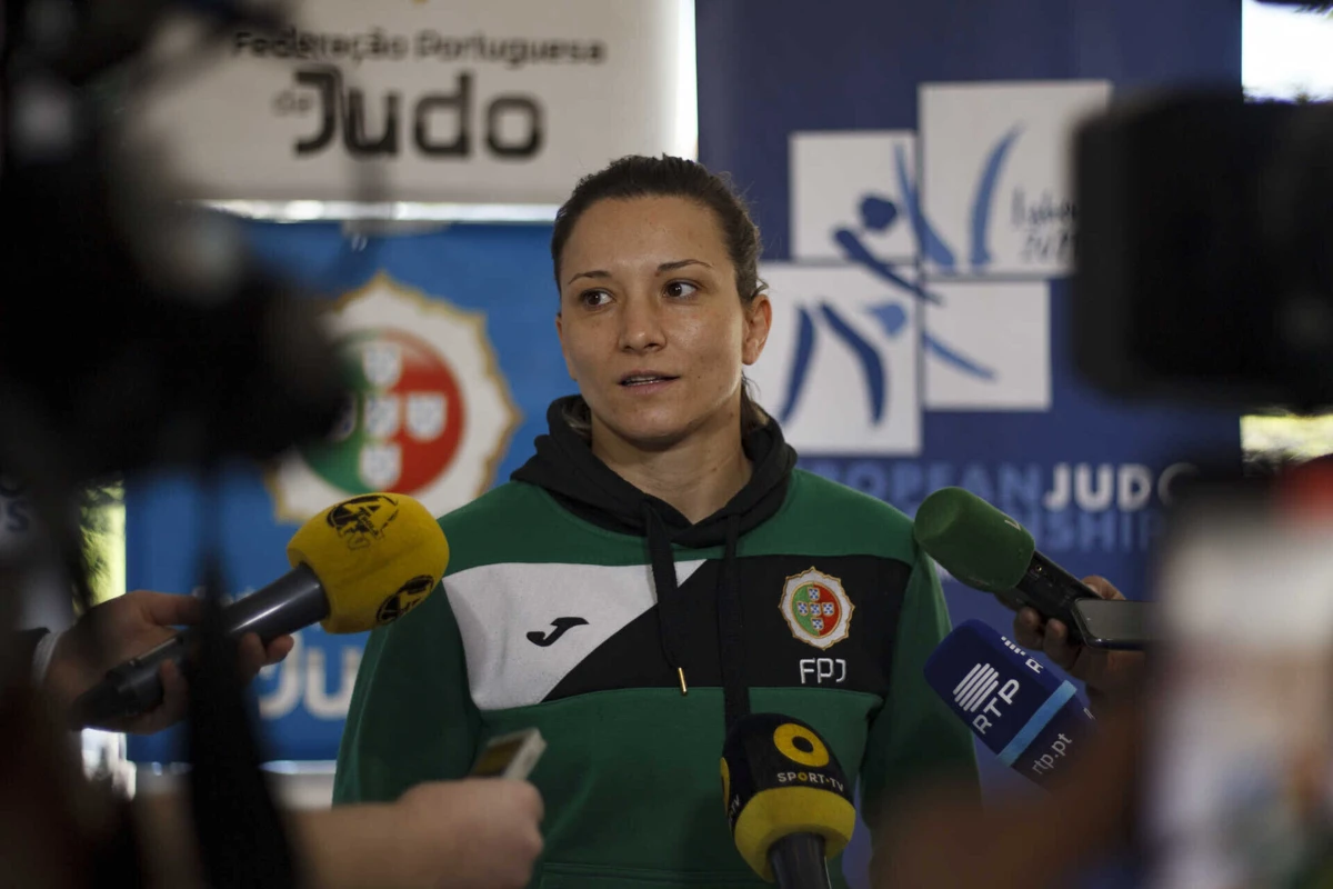 Telma Monteiro (créditos: Fernando Fontes/ Global Imagens)