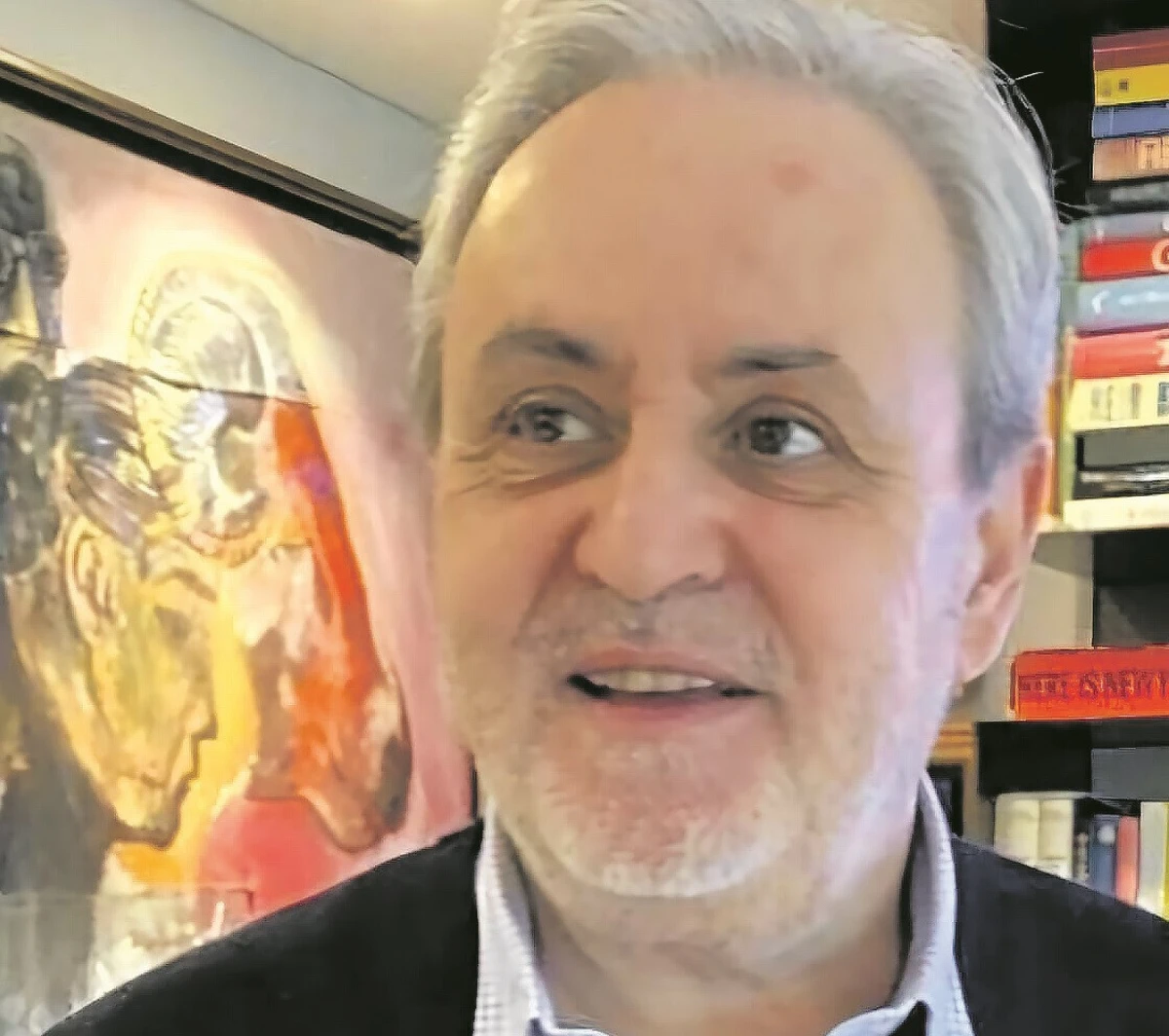 João Braz Frade alerta para o que está em jogo nas eleições da Liga Portugal