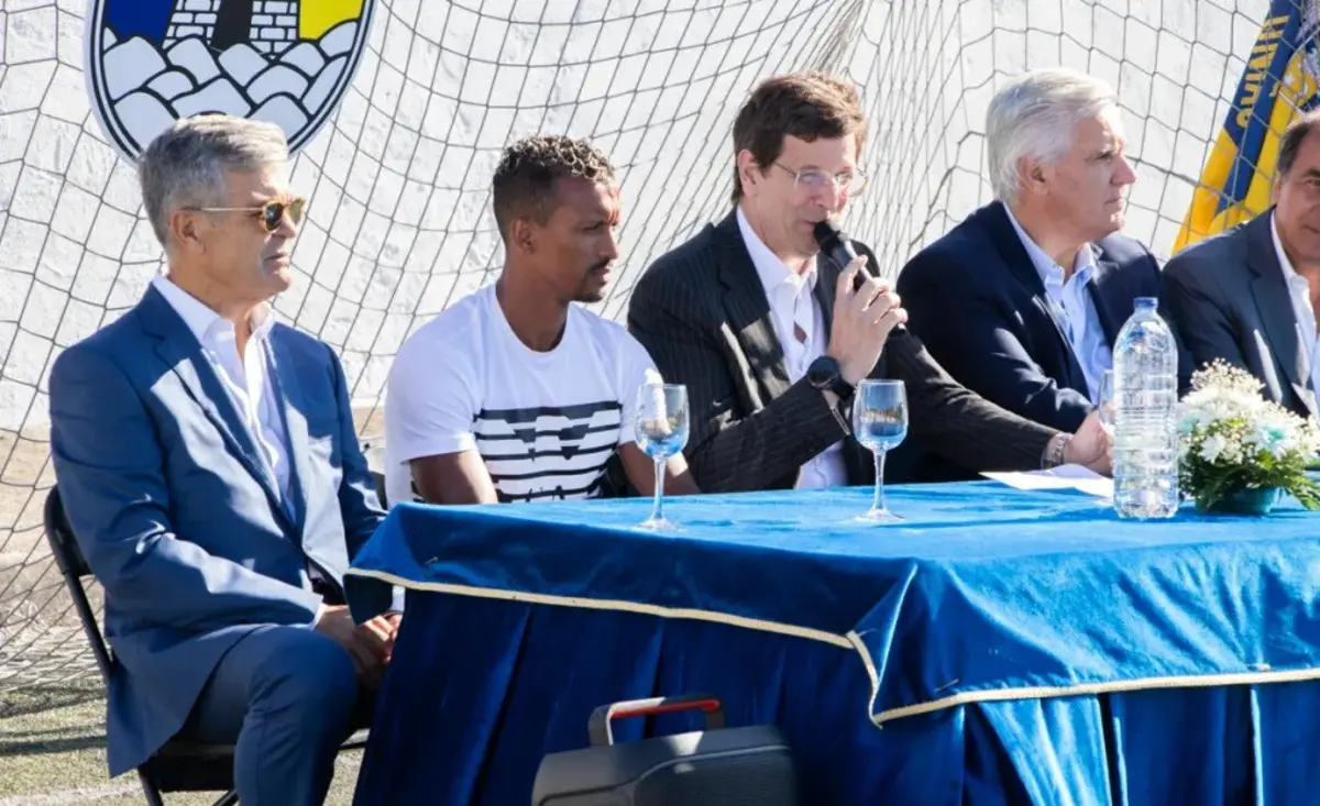 Créditos: Empower Sports