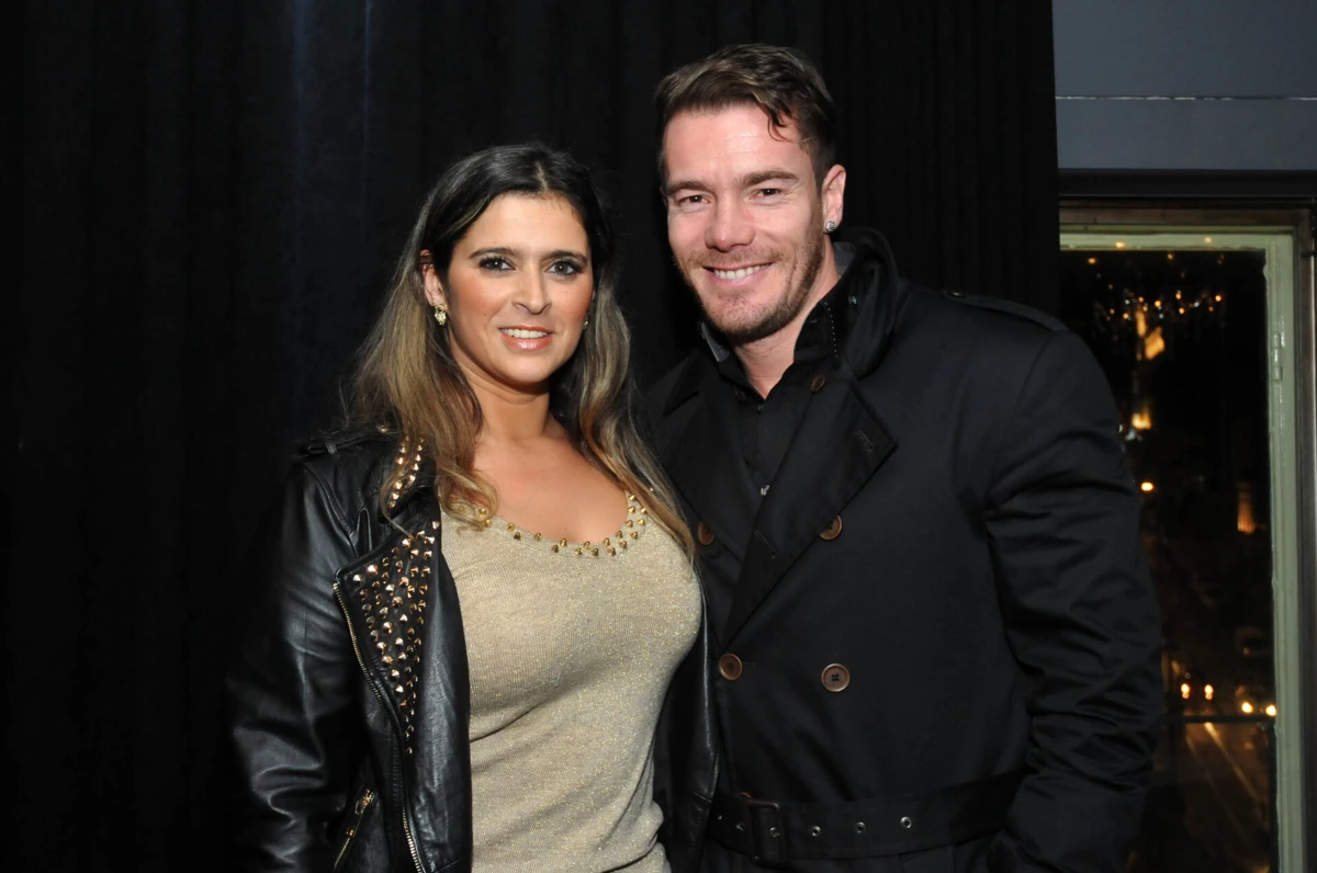 Sandra e Fernando Madureira (Créditos: José Manuel Ribeiro/Global Imagens)