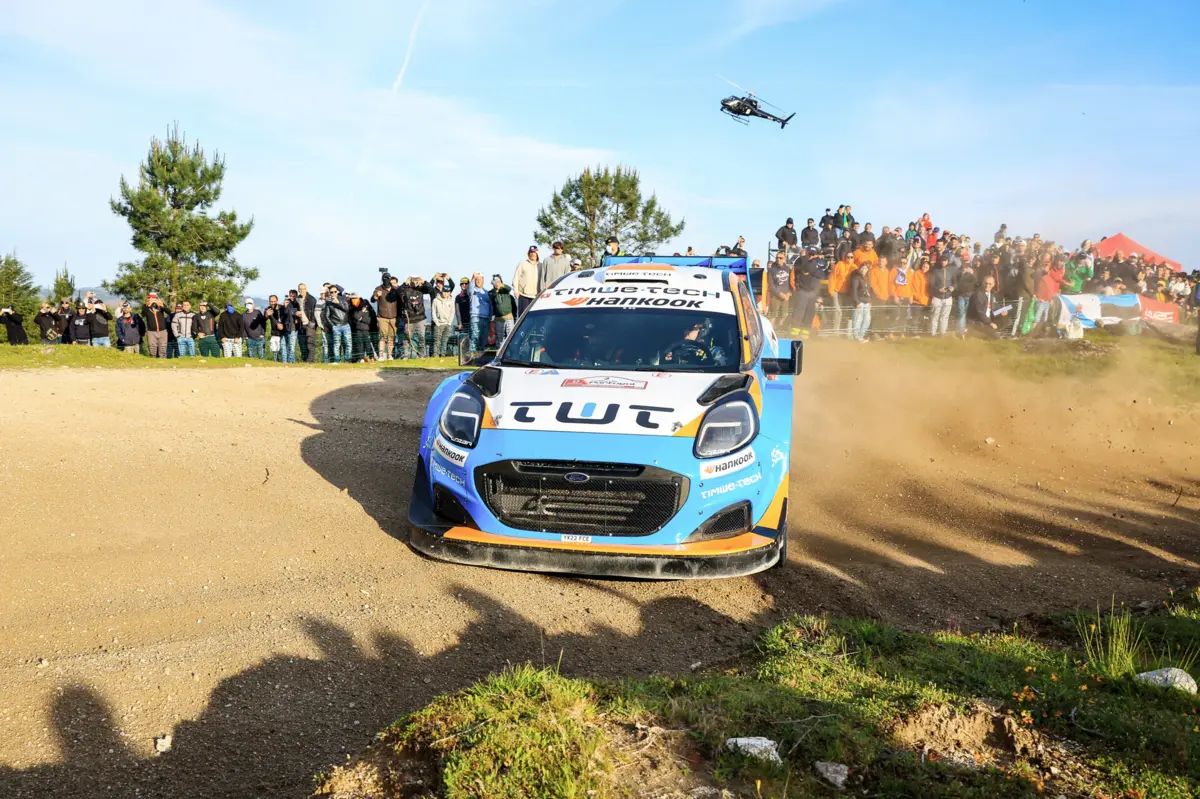 Diogo Salvi (Créditos: LUSA)