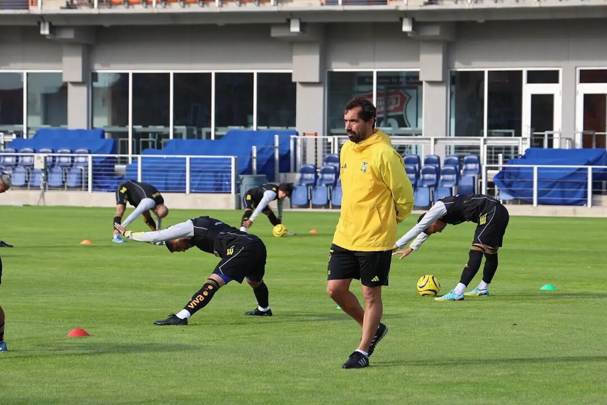 Óscar Tojo (Reprodução: Instagram)