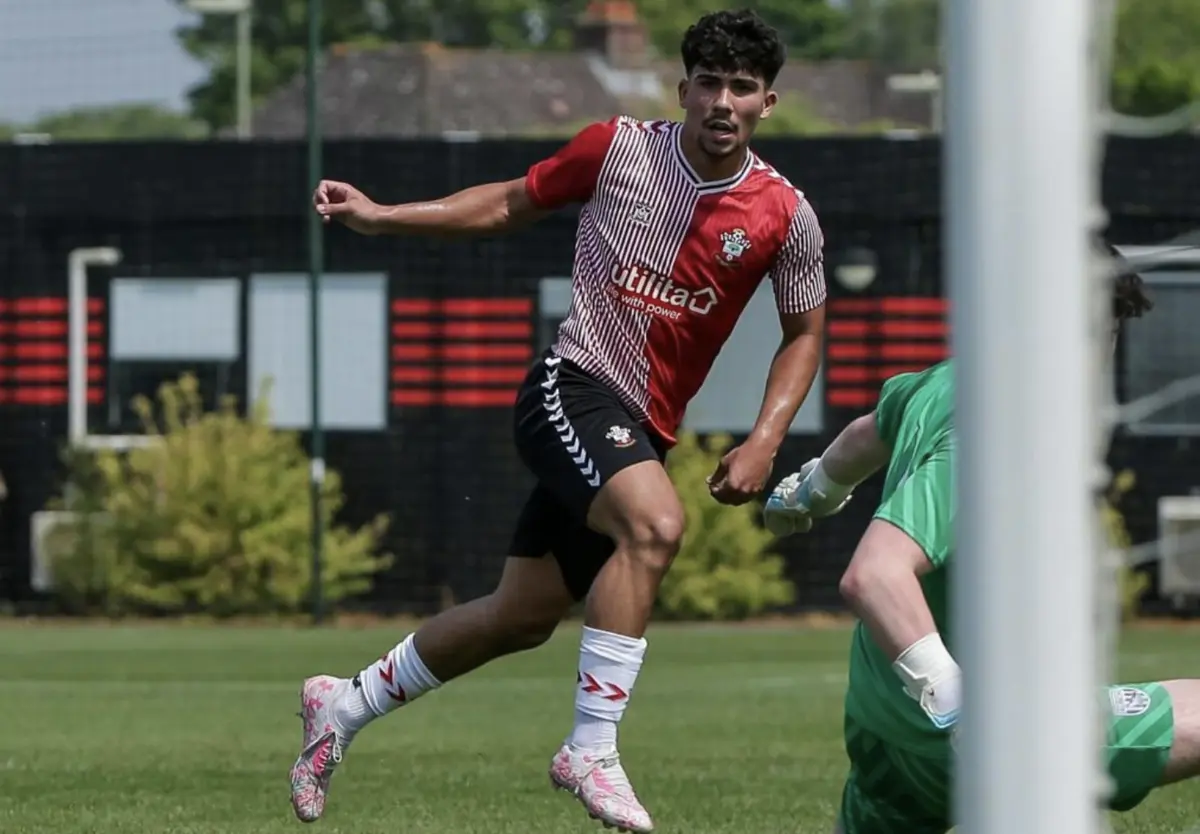 Alejandro Gomes Rodriguez (Créditos: reprodução/Instagram)