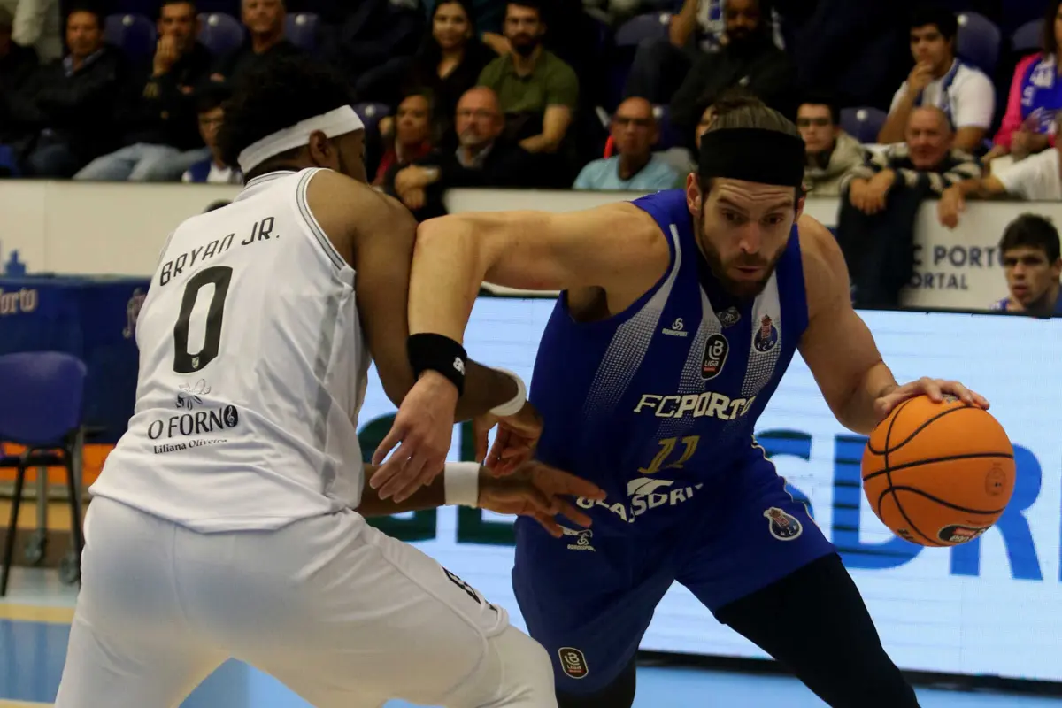 Créditos: Ivo Pereira / Global Imagens