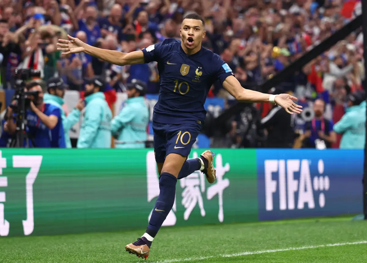 Imagem de contexto do artigo Prognóstico França vs Alemanha – Amigável – 23/03/24