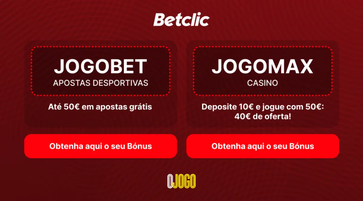 Código Promocional Betclic