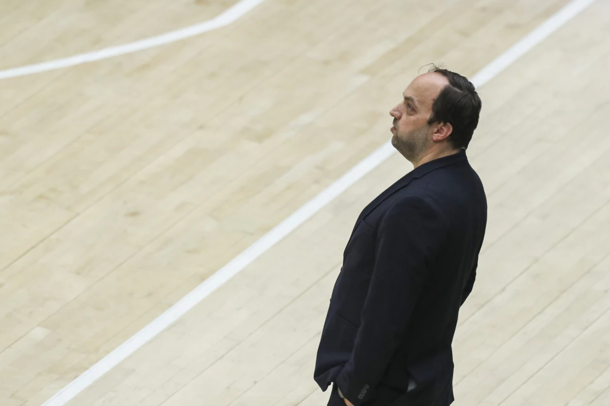 João Coelho (Créditos: Pedro Rocha/Global Imagens)