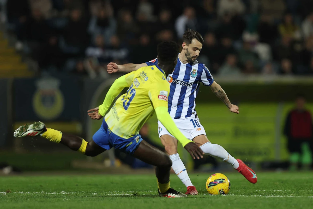 Créditos: Miguel Pereira