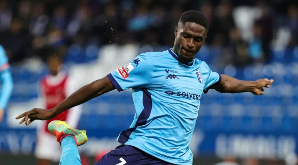 Reprodução: Vizela