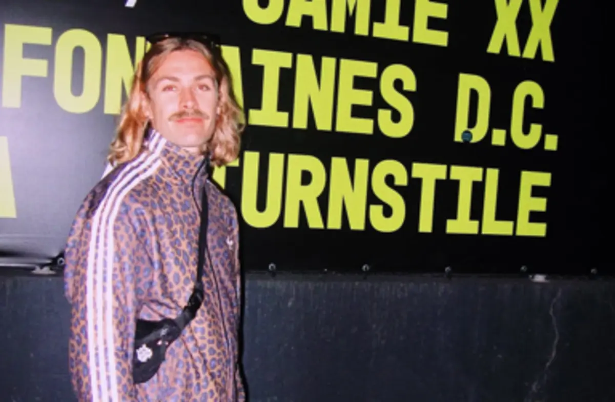 Imagem de contexto do artigo Craque do futebol australiano está no Porto pela música e por Gaza