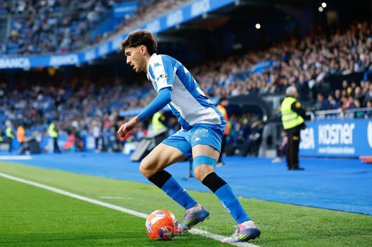 Rafael Obrador (créditos: reprodução/Instagram)