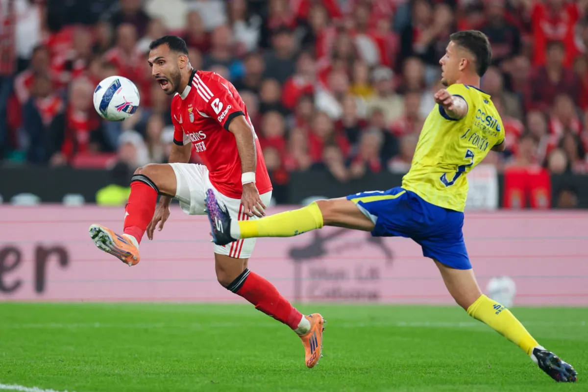 Pavlidis bisou de penálti