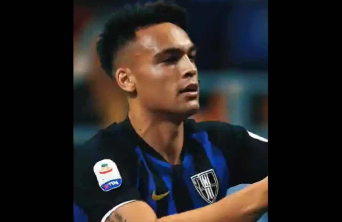 Imagem de contexto do artigo Inter homenageia Lautaro com Inteligência Artificial e o resultado está cheio de gafes