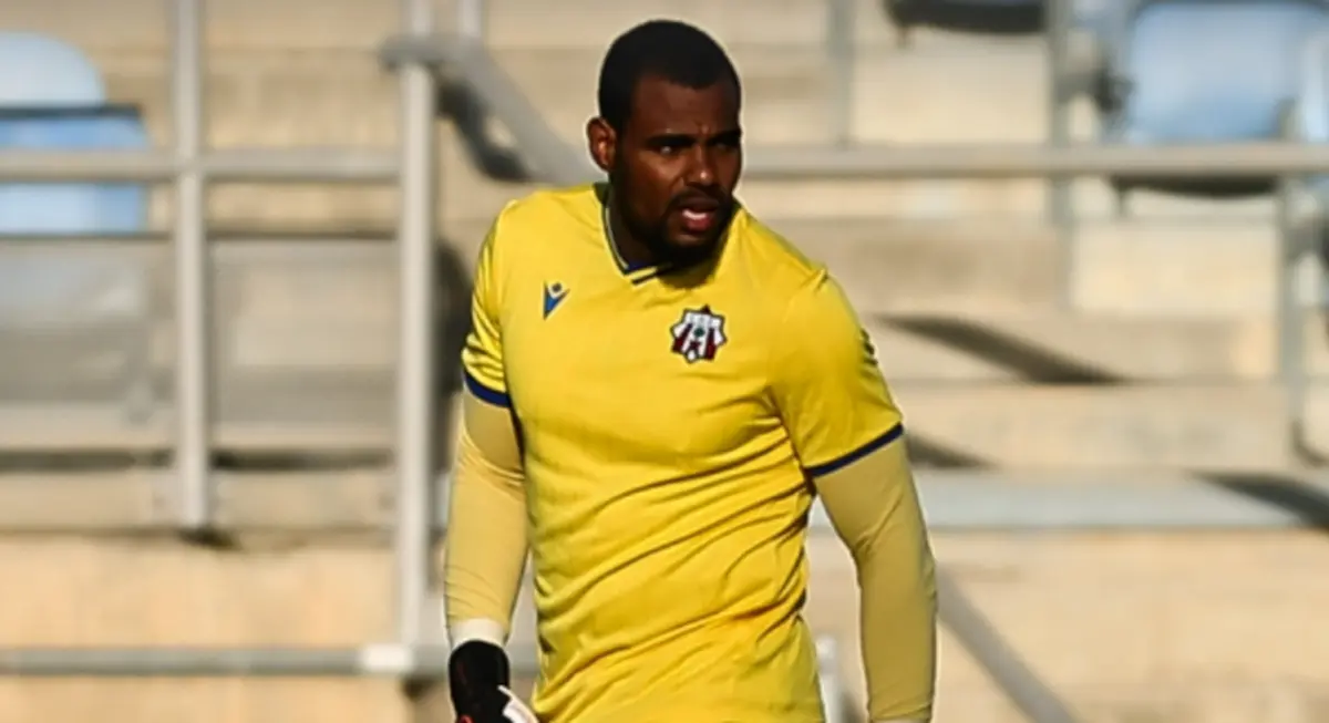 Marcão (Reprodução: Louletano)