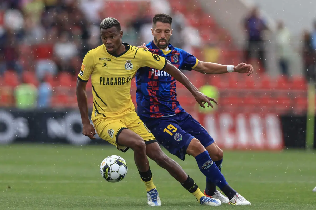 Créditos: Miguel Pereira/Global Imagens