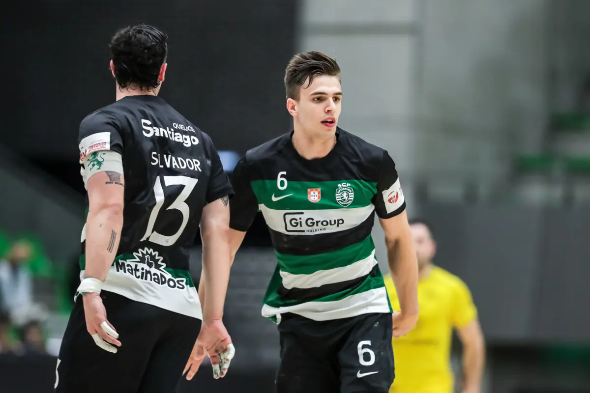 Créditos: Mário Vasa