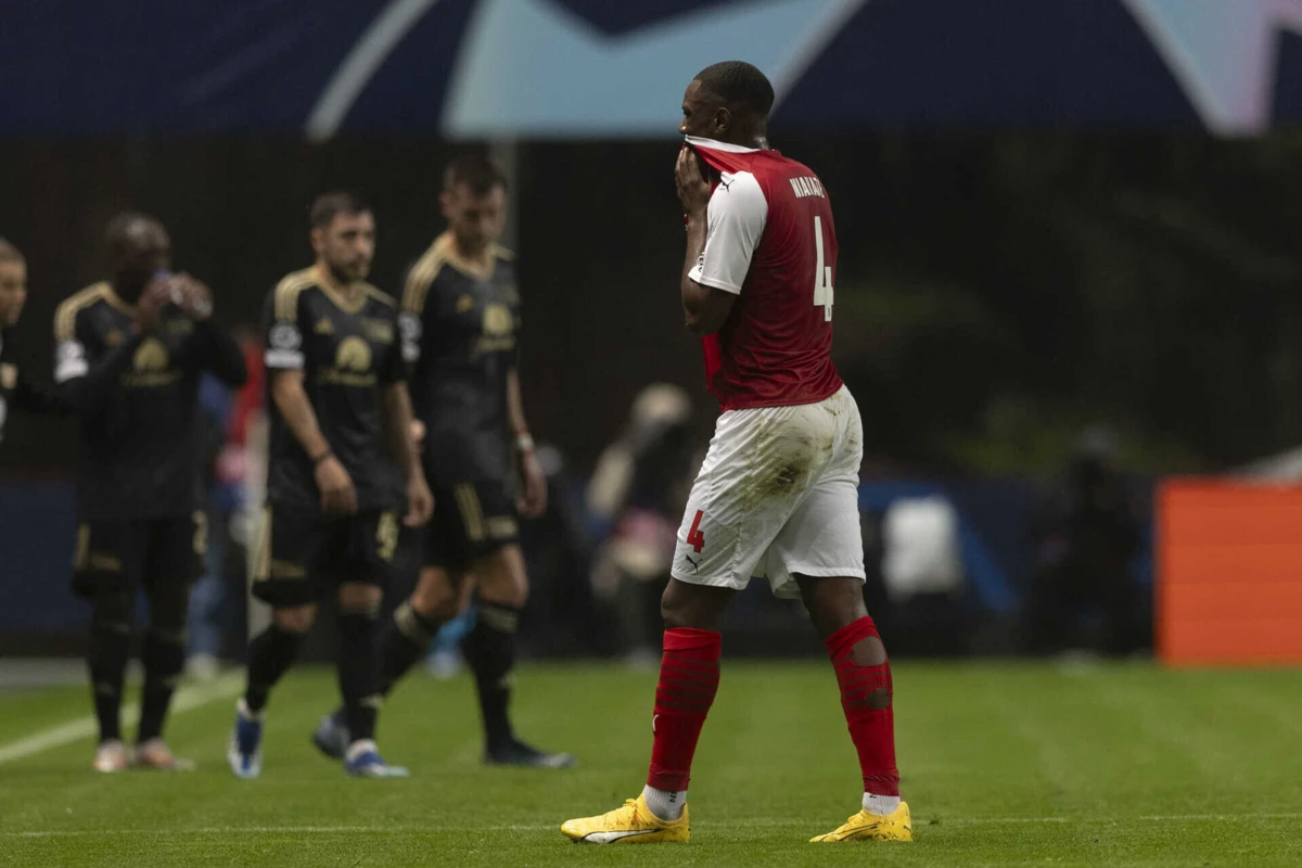 Créditos: Pedro Correia/Global Imagens