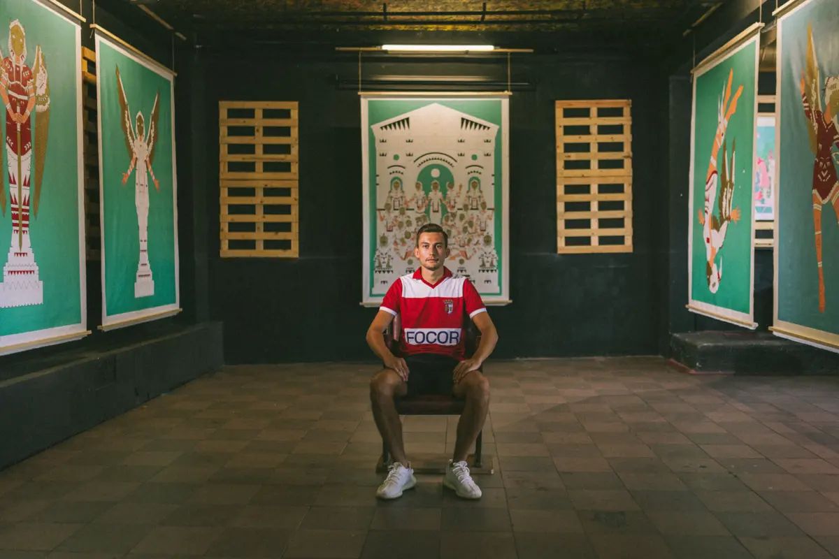 Bartlomiej Wdowik, ex-Jagiellonia Bialystok